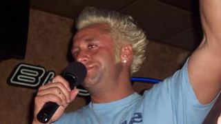 The Real Reason For Jeff Reed's Towel Tantrum